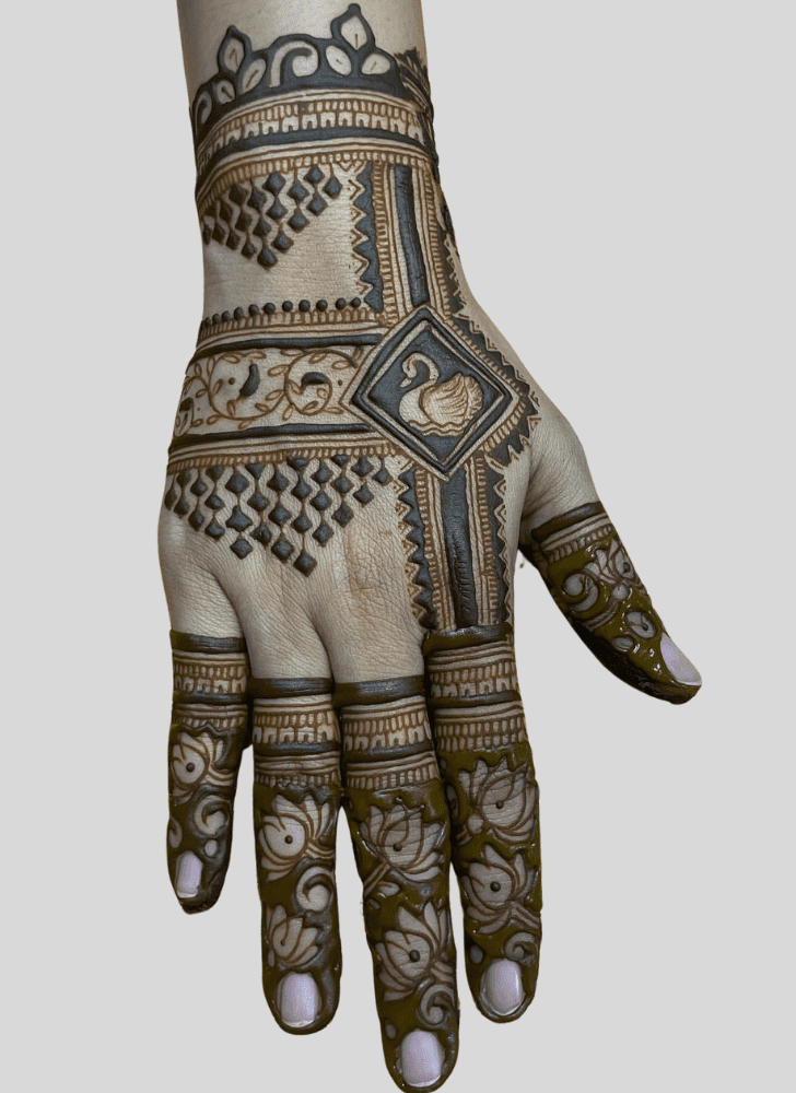 Celebration Celebration Henna Design