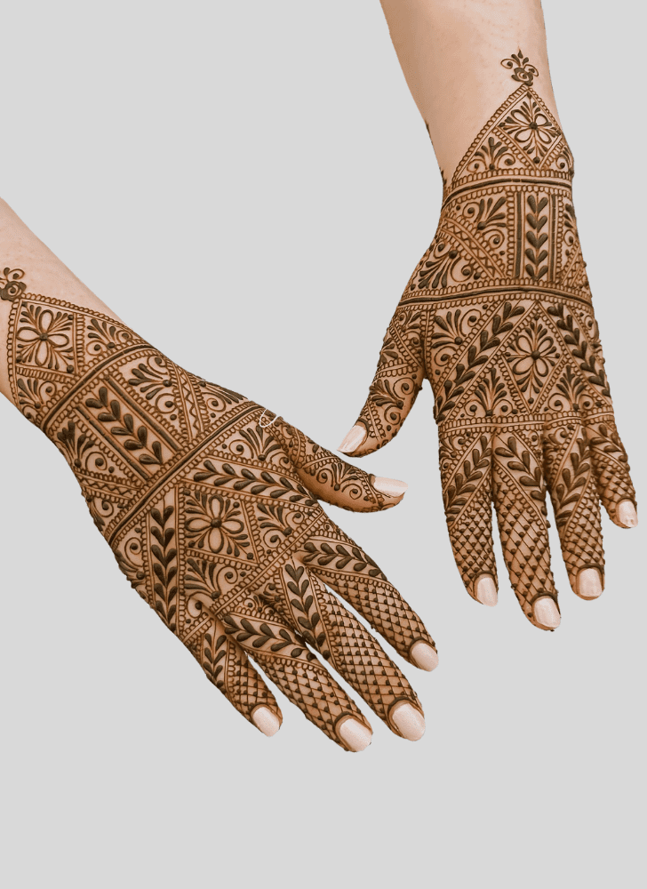 Urban Urban Henna Design