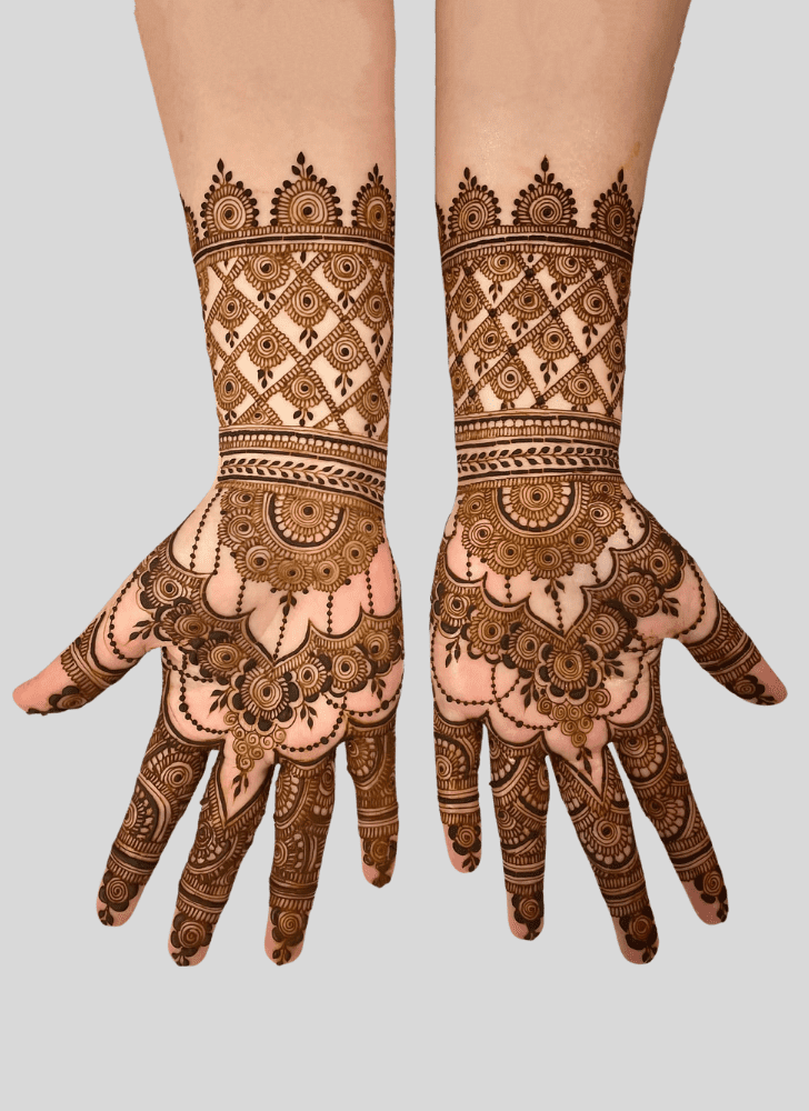 Urban Urban Henna Design