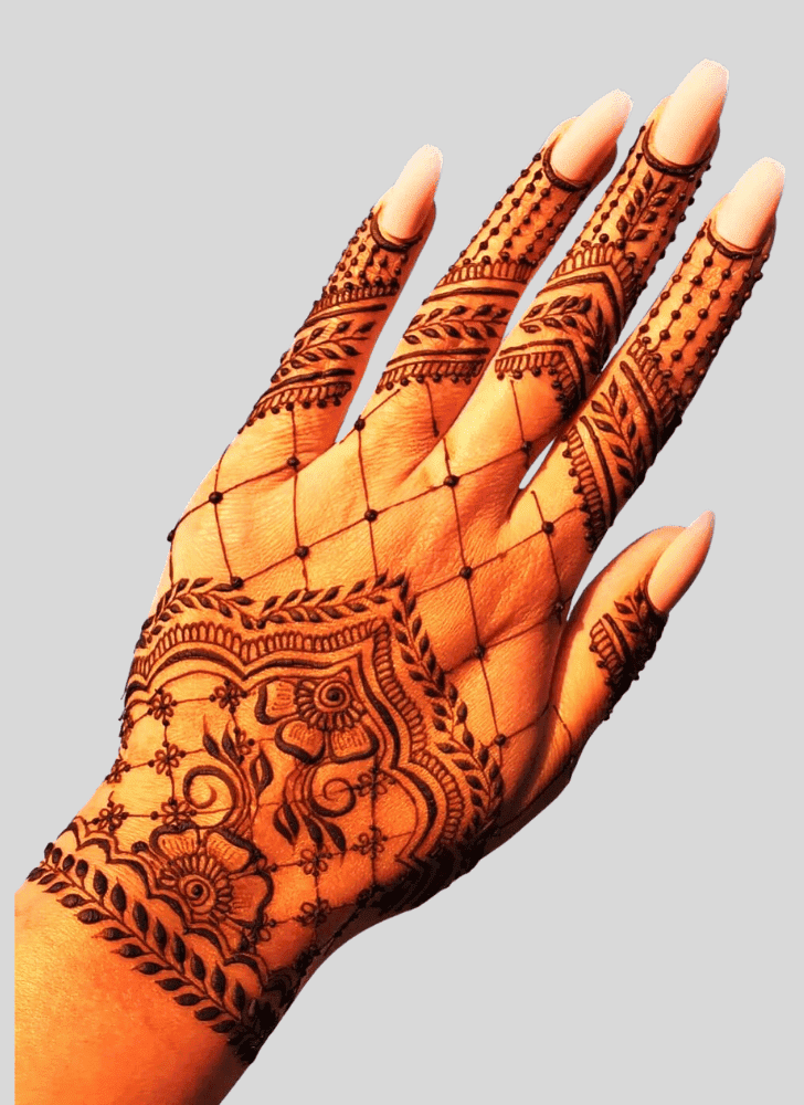 ChArtistsing Artists Henna Design