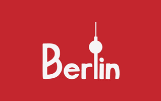 Berlin Mehndi Design