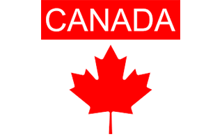 Canada Mehndi Design