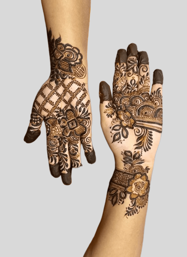 Culture Culture Henna Design