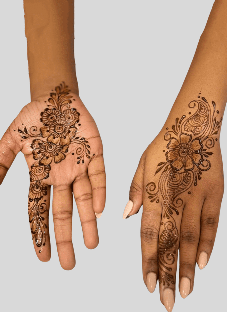 Culture Culture Henna Design