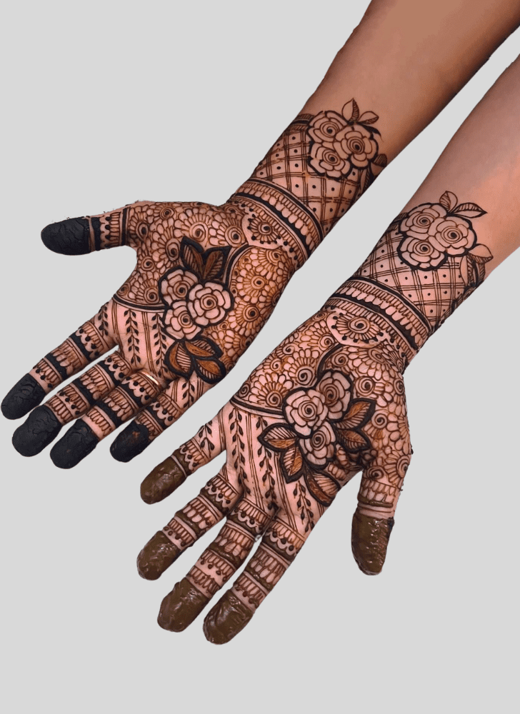 Fair Culture Henna Design