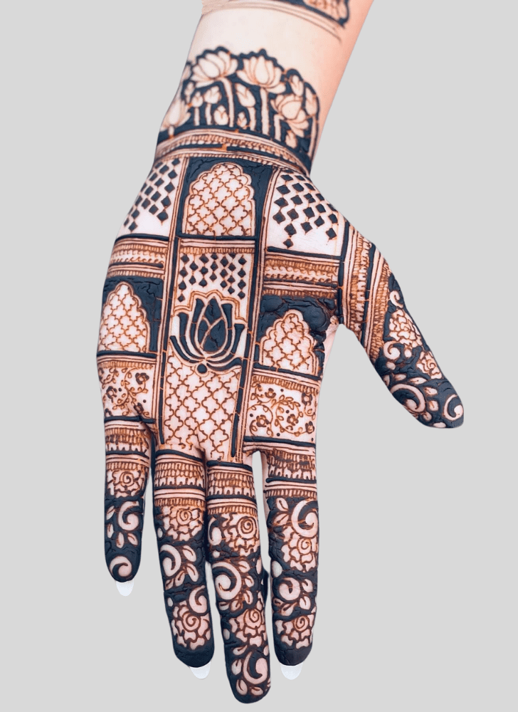 ChFestivalsing Festivals Henna Design