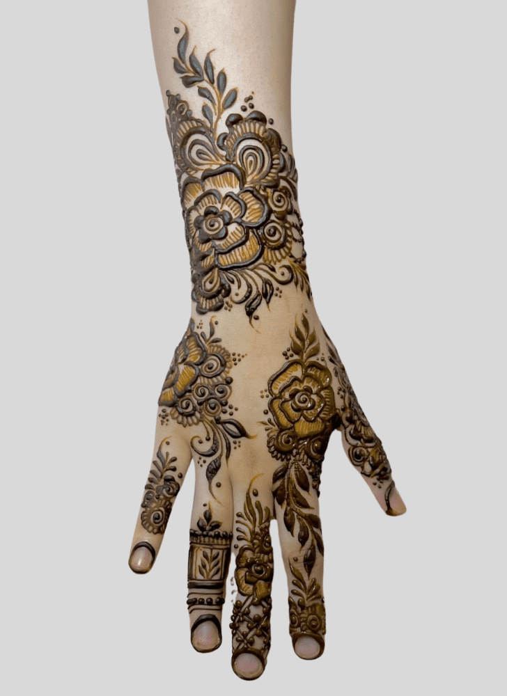 Festivals Festivals Henna Design