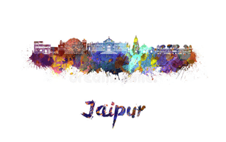 Jaipur Mehndi Design