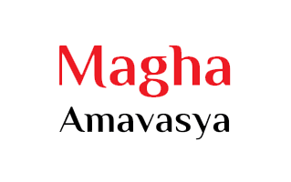 Magha Amavasya Henna