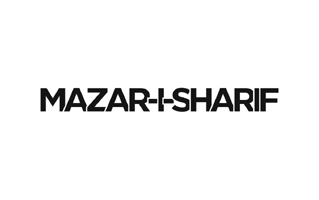 Mazari Sharif Logo