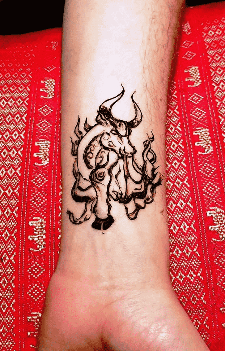 Inviting Melbourne Henna Design