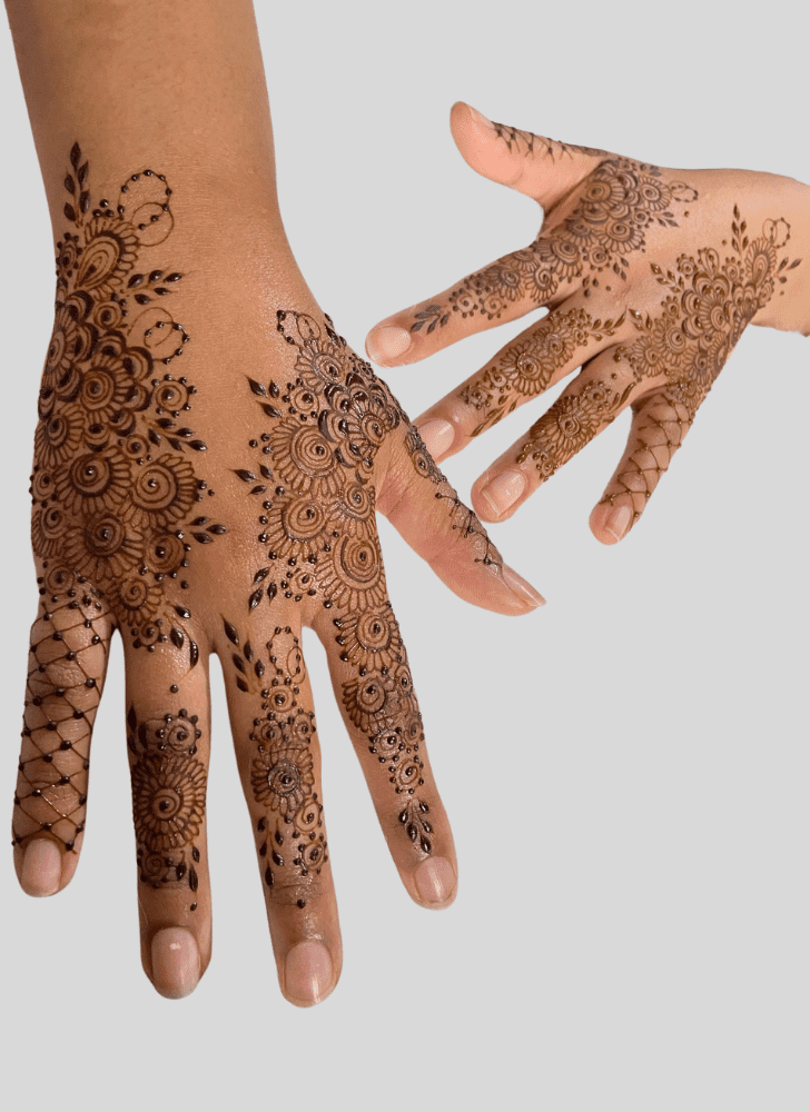 ChPatternsing Patterns Henna Design