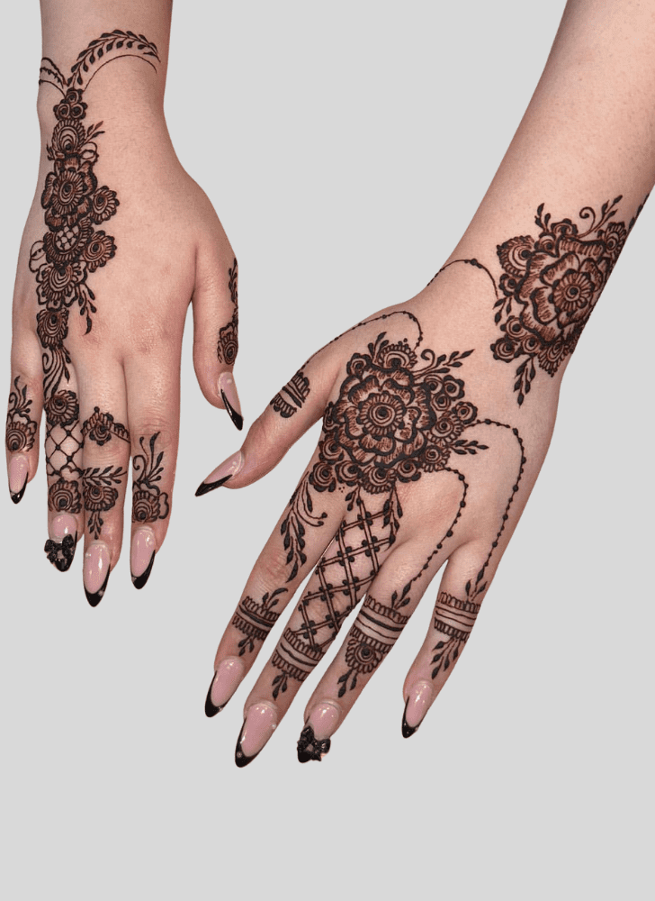 Patterns Patterns Henna Design