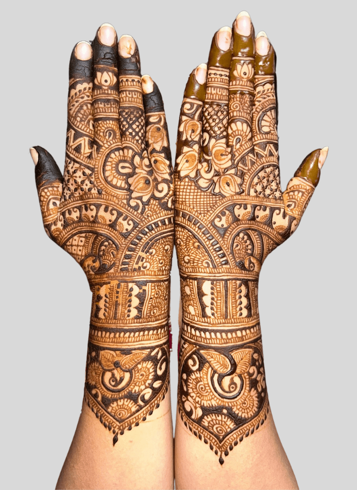 Awesome Patterns Henna Design