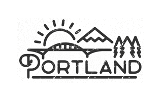 Portland Mehndi Design