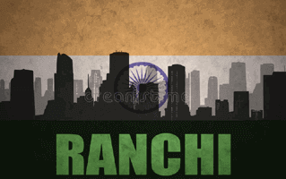 Ranchi Mehndi Design