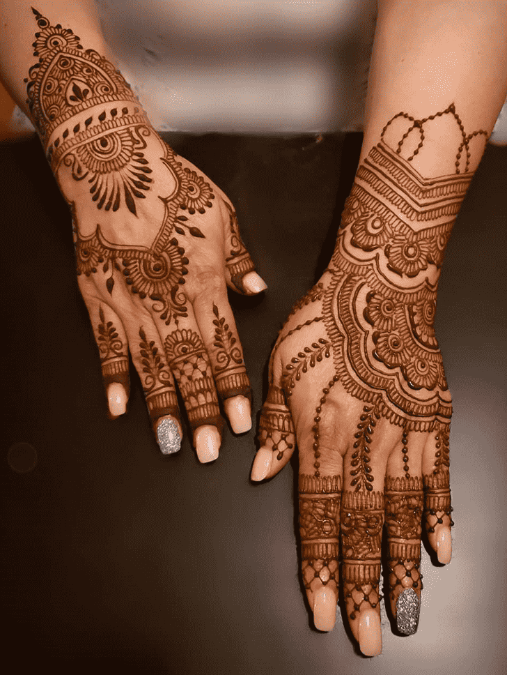 Fetching South Korea Henna Design