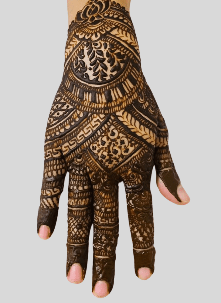 Styles Styles Henna Design