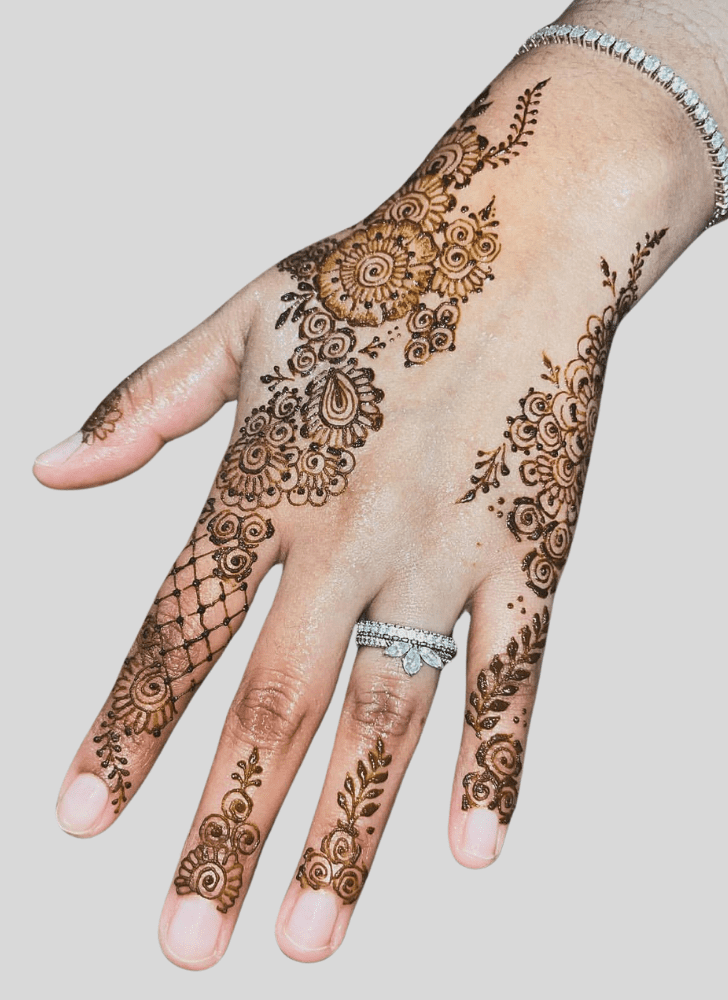 Styles Styles Henna Design