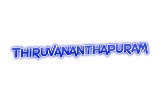 Thiruvananthapuram Mehndi Design