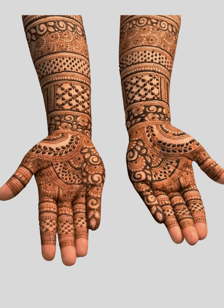 Trend Trend Henna Design