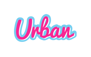 Urban Mehndi Design